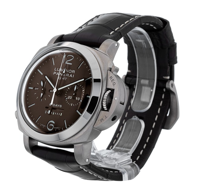 Panerai Luminor 1950 PAM00311 Image 2